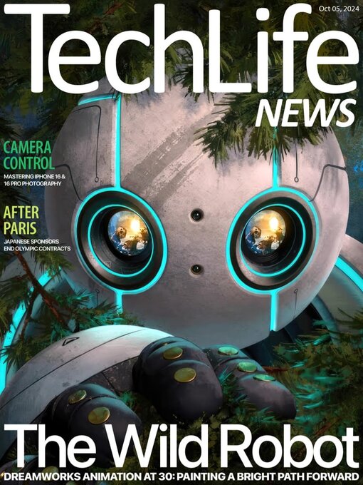 Title details for Techlife News by Ivan Castilho de Almeida - Available